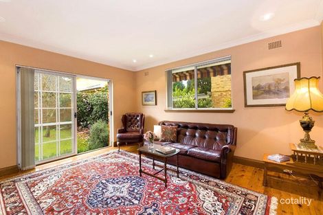 Property photo of 210 The Comenarra Parkway Wahroonga NSW 2076