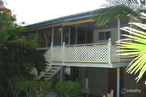 Property photo of 11 Scott Street Brassall QLD 4305