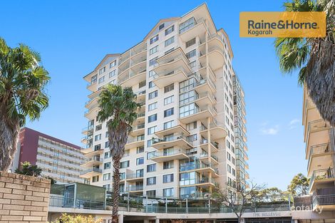 85/438 Forest Rd, Hurstville, NSW 2220