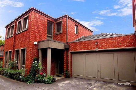 Property photo of 3/6 Fenwick Street Kew VIC 3101