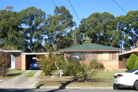 49 Hurley St, Toongabbie, NSW 2146