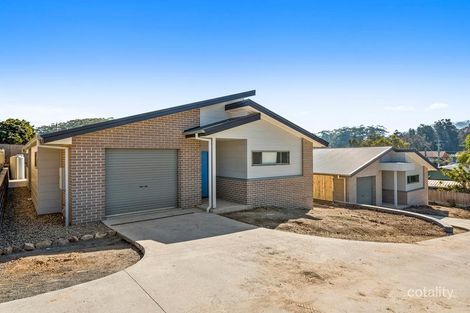 Property photo of 1/24 Sunshine Circuit Emerald Beach NSW 2456