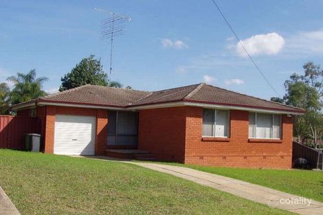 40 Birmingham Rd, South Penrith, NSW 2750