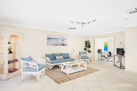 Property photo of 3 Binalong Avenue Allambie Heights NSW 2100