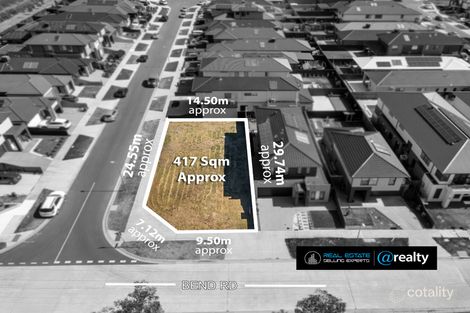 Property photo of 20 Bend Road Keysborough VIC 3173