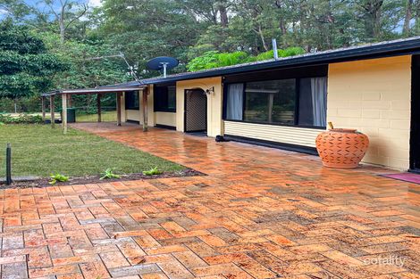 210 Gleniffer Rd, Bonville, NSW 2450