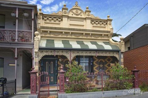 Property photo of 7 Michael Street Fitzroy North VIC 3068