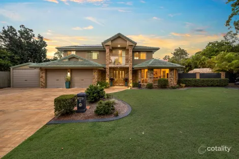 6 Flinders Cres, Forest Lake, QLD 4078