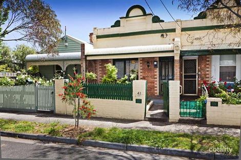 43 Howard St, Brunswick, VIC 3056
