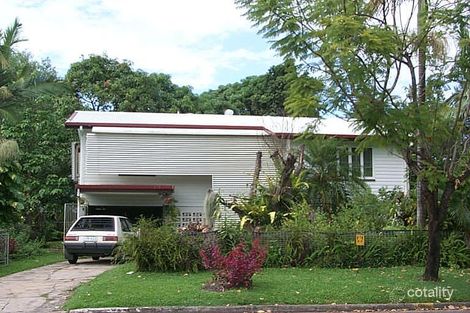 12 Illoura St, Cranbrook, QLD 4814