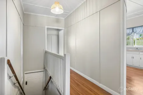 Property photo of 23 Carter Road Nambour QLD 4560