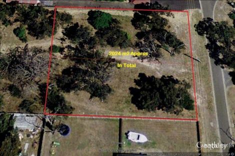 40 Hamilton St, Crib Point, VIC 3919