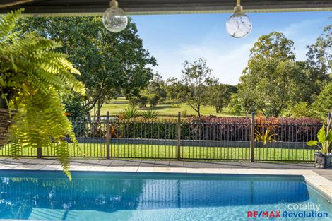 Property photo of 28 Robert Stanley Drive Mount Warren Park QLD 4207