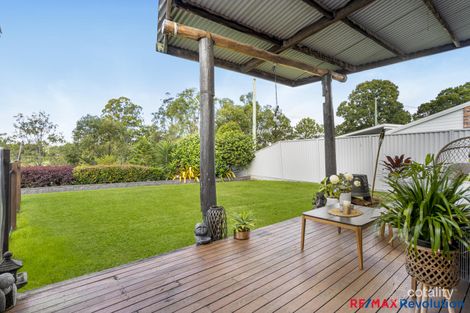 Property photo of 28 Robert Stanley Drive Mount Warren Park QLD 4207