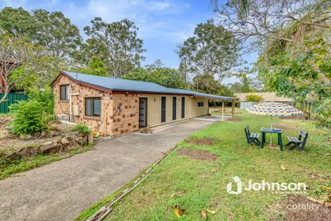25 Bertha St, Goodna, QLD 4300