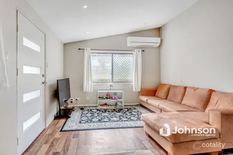 Property photo of 25 Bertha Street Goodna QLD 4300
