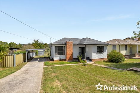 320 Rocket St, West Bathurst, NSW 2795