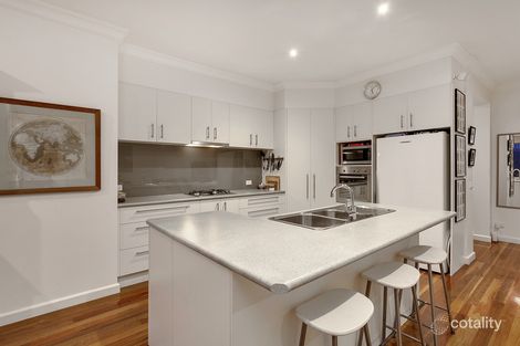 Property photo of 17A Silverley Road Croydon VIC 3136