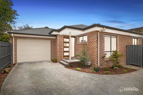 Property photo of 427A Mt Dandenong Road Croydon VIC 3136