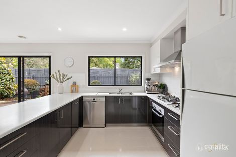 Property photo of 427A Mt Dandenong Road Croydon VIC 3136