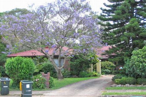 Property photo of 4 Sol Place Rooty Hill NSW 2766