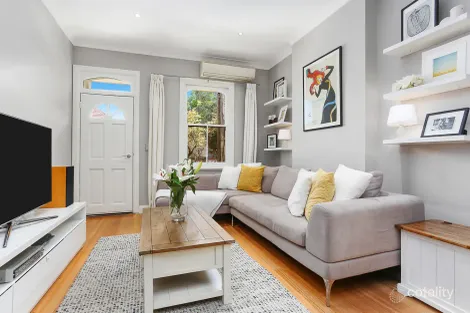 Property photo of 16 Jarrett Street Leichhardt NSW 2040