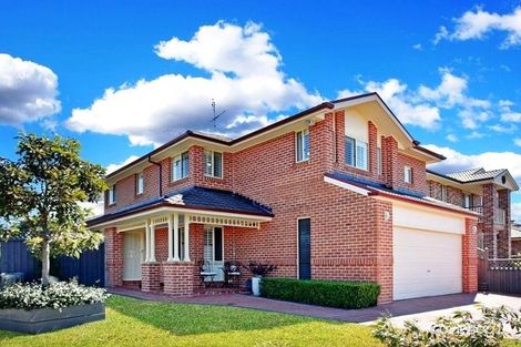Property photo of 18 Windamere Avenue Woodcroft NSW 2767