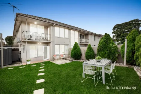 Property photo of 2/5 Weymar Street Cheltenham VIC 3192