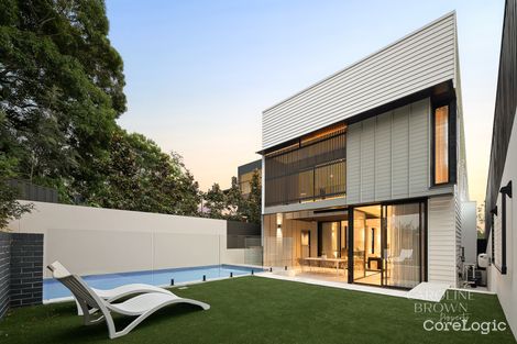 Property photo of 11A Sunrise Street Ashgrove QLD 4060