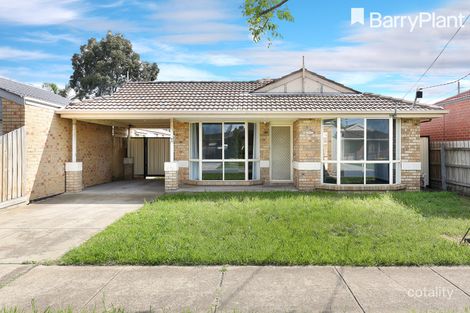 87 Trafalgar Ave, Altona Meadows, VIC 3028