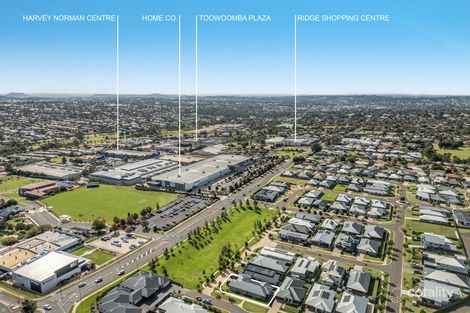 16 Carlow Lane, Middle Ridge, QLD 4350