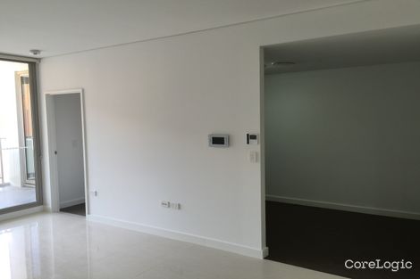 Property photo of 5206/1A Morton Street Parramatta NSW 2150