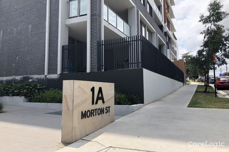 Property photo of 5206/1A Morton Street Parramatta NSW 2150