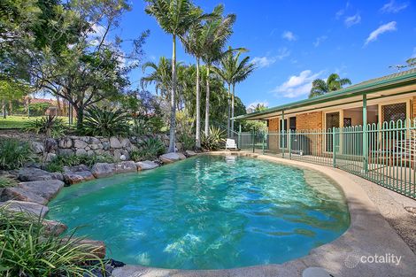 7 Tucana Pl, Wynnum, QLD 4178