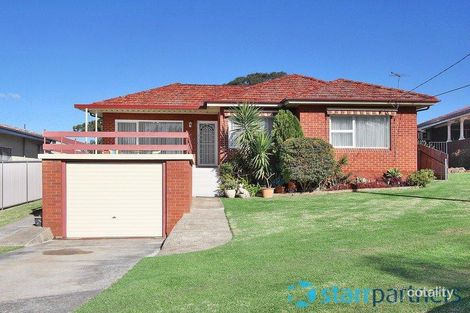 Property photo of 4 Lena Place Merrylands NSW 2160