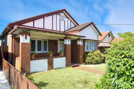 28 Clissold St, Ashfield, NSW 2131