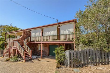 Property photo of 1/12 Kent Street West Gladstone QLD 4680
