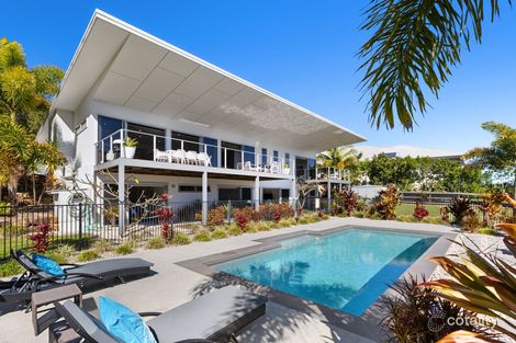 Property photo of 20 Summer Hill Crescent Maudsland QLD 4210