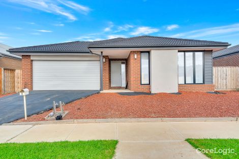 Property photo of 5 Chapelton Way Werribee VIC 3030