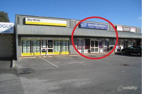 2/369 Warnbro Sound Ave, Port Kennedy, WA 6172