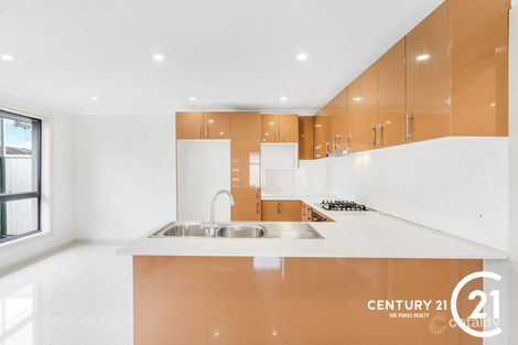 Property photo of 303 Smithfield Road Fairfield West NSW 2165