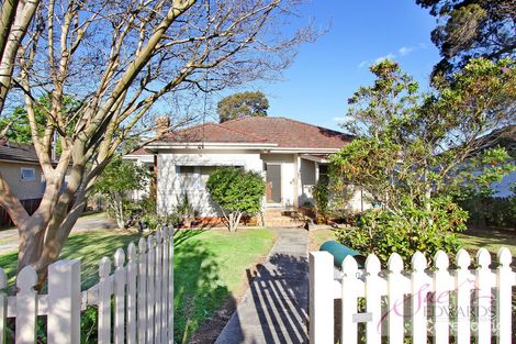 Property photo of 10 Olive Street Asquith NSW 2077