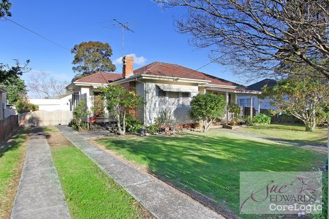 Property photo of 10 Olive Street Asquith NSW 2077