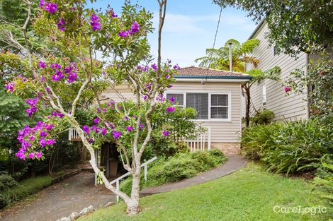 Property photo of 75 Innes Road Manly Vale NSW 2093