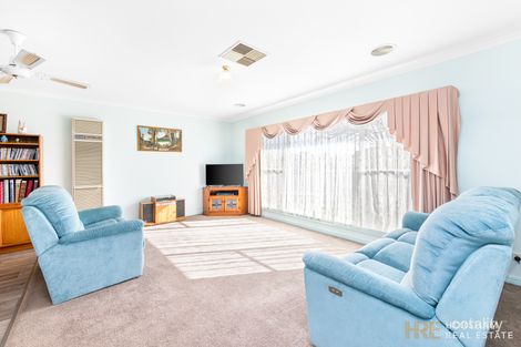 Property photo of 1 Nunn Court Horsham VIC 3400