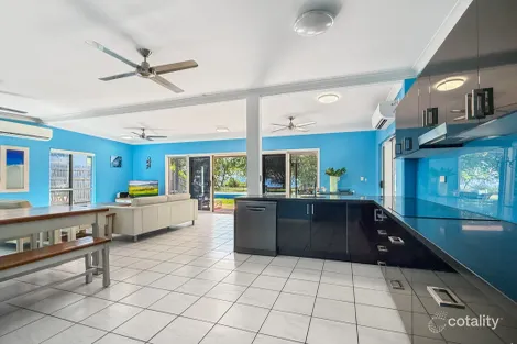 Property photo of 41 Marine Parade Arcadia QLD 4819