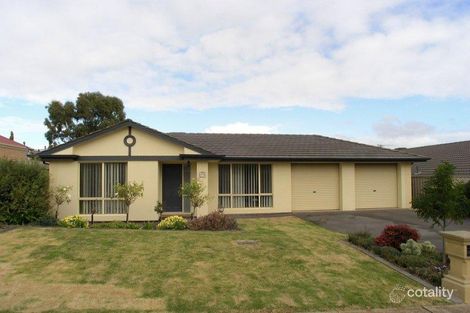 99 Sherebrooke Bvd, Woodcroft, SA 5162