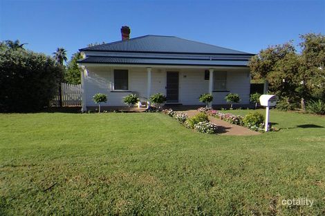 75 Whiteley St, Wellington, NSW 2820