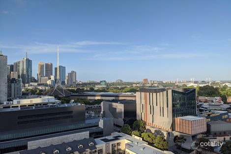 Property photo of 1701/152-166 Sturt Street Southbank VIC 3006