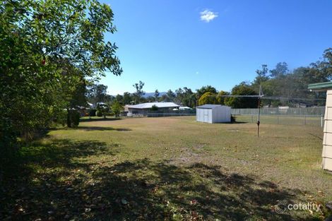 Property photo of 59 Fulham Street Toogoolawah QLD 4313